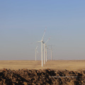 SHDZ Trading Products 1.5mw Wind Generator